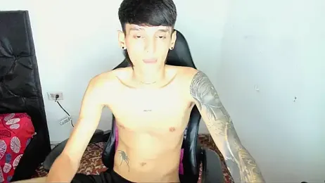 BOY-767 webcam model stream image