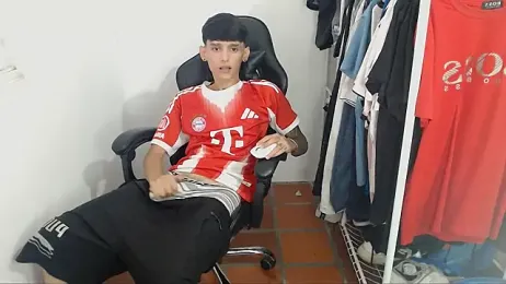 BOY-767 webcam stripchat model stream image