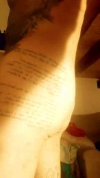 Grey25cm webcam cam4 model stream image