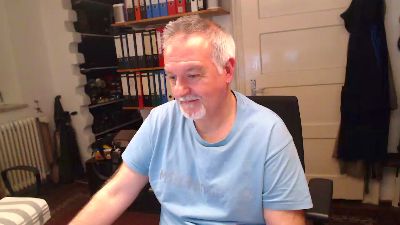 gismo2606 webcam model stream image