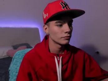 dulcey_ webcam model stream image