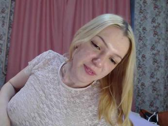 AlexandraXKitty webcam model stream image