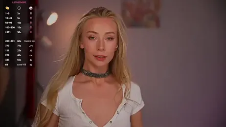 Vika54784 webcam stripchat model stream image