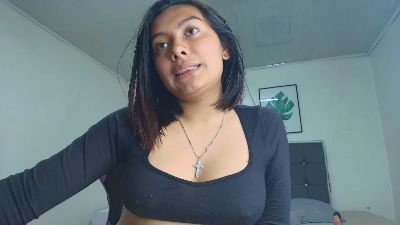 Janne_01 webcam model stream image