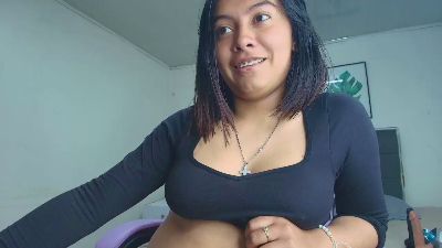Janne_01 webcam model stream image