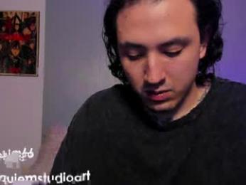 thejoestars webcam chaturbate model stream image