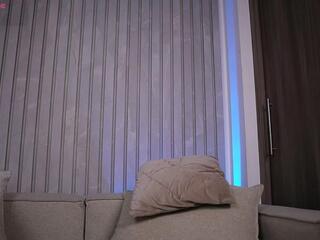 Randy Pitts webcam flirt4free model stream image