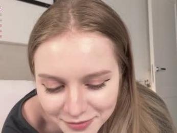 jelli_jennifer webcam model stream image