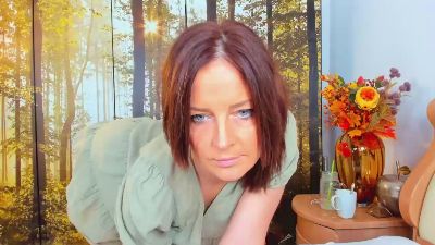 ViciousSiren webcam model stream image