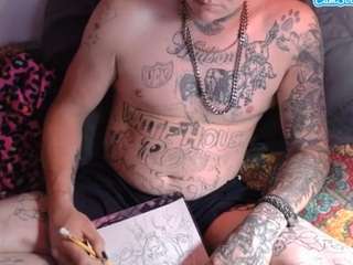 jayceespunn23 webcam camsoda model stream image