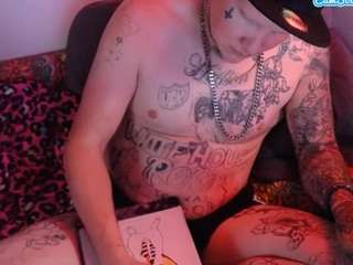 jayceespunn23 webcam model stream image