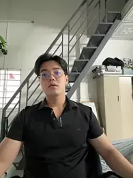 lucas-N888 webcam model stream image