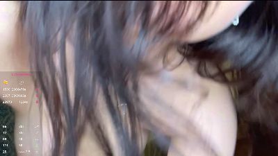 AmyHeuvelmann webcam model stream image