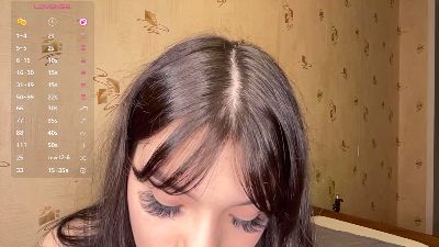 AmyHeuvelmann webcam model stream image