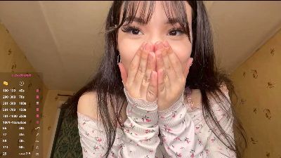 AmyHeuvelmann webcam cam4 model stream image