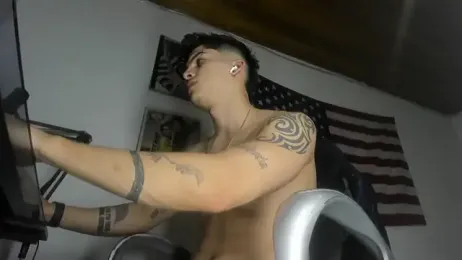 charlie_hotxxx webcam model stream image