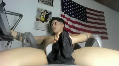 charlie_hotxxx webcam model stream image