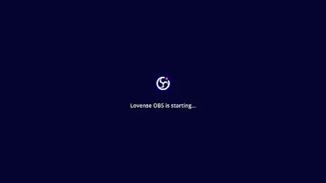 DaddybearVLC webcam model stream image