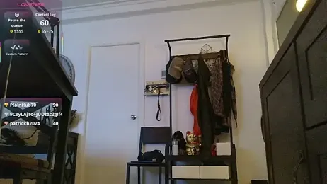 DaddybearVLC webcam model stream image