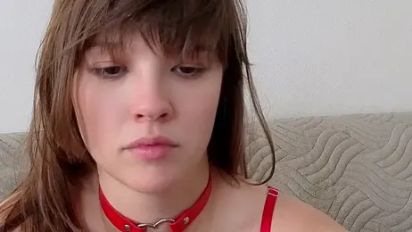 DemiDee webcam model stream image