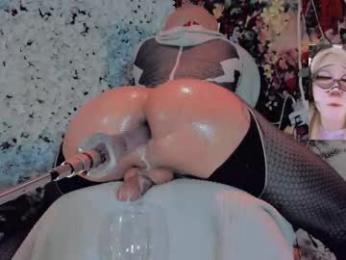 kate_yoshy webcam chaturbate model stream image