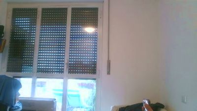 itastraight webcam model stream image