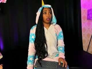 natalie-parker webcam model stream image