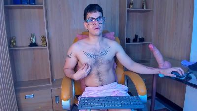 Derek_Voss webcam cam4 model stream image