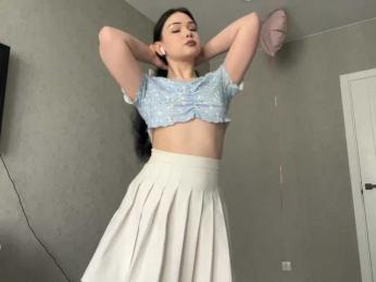 MiaAsterr webcam bongacams model stream image