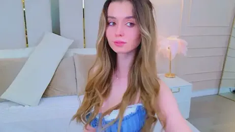 MarybethSnow webcam model stream image