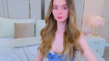 MarybethSnow webcam model stream image