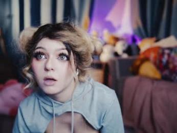 madnessalise webcam chaturbate model stream image