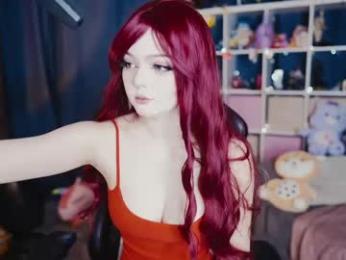 madnessalise webcam model stream image