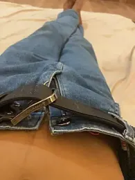 Cute-But-Naughty webcam model stream image