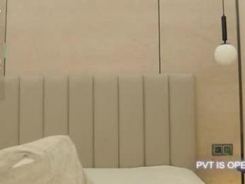 angel_luisa webcam model stream image