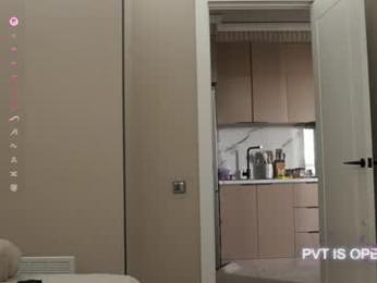 angel_luisa webcam model stream image