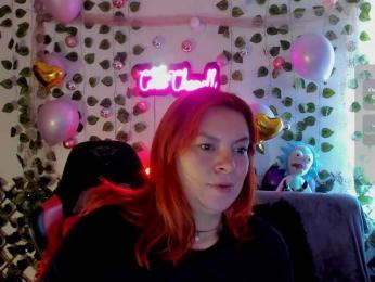 Cocochanell webcam model stream image