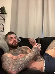 magicmichaell webcam stripchat model stream image