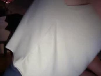 musclehair3 webcam model stream image