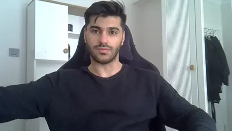 ciceroable webcam model stream image