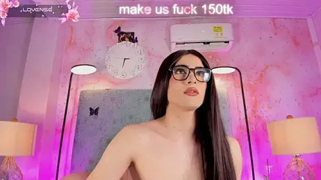 JESSI_NAOMI webcam stripchat model stream image