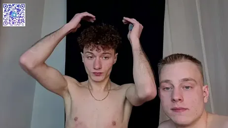 Kevin_Young_Cat webcam model stream image