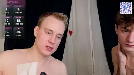 Kevin_Young_Cat webcam model stream image