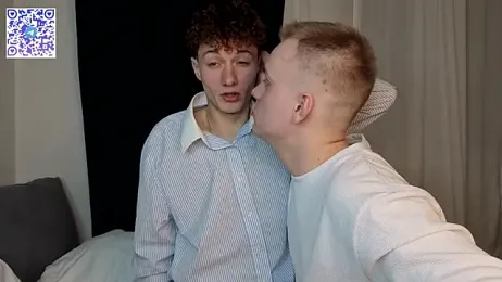 Kevin_Young_Cat webcam model stream image