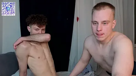 Kevin_Young_Cat webcam model stream image