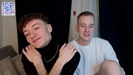 Kevin_Young_Cat webcam model stream image