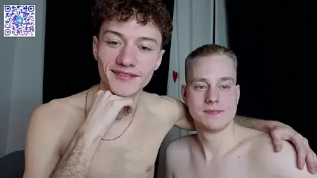 Kevin_Young_Cat webcam model stream image