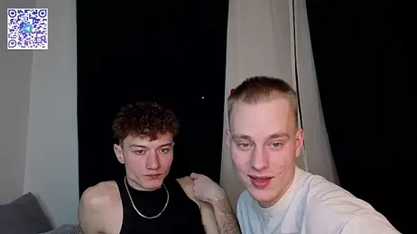 Kevin_Young_Cat webcam model stream image