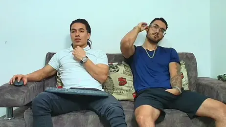 thebadboys05 webcam stripchat model stream image