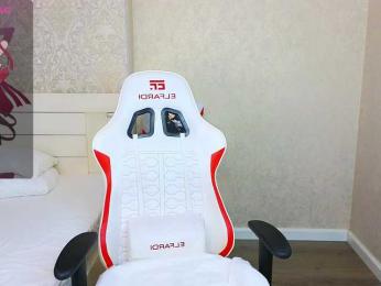 DianaMoon webcam bongacams model stream image